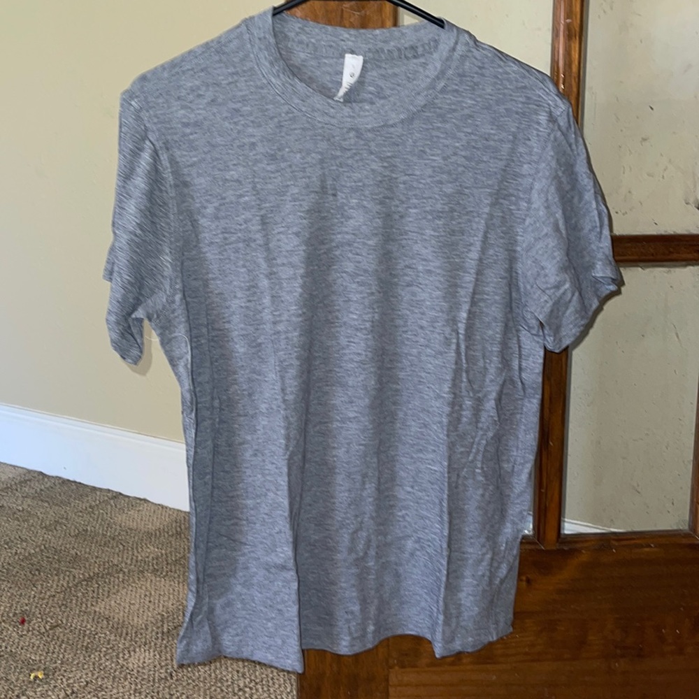 Lululemon Short sleeve